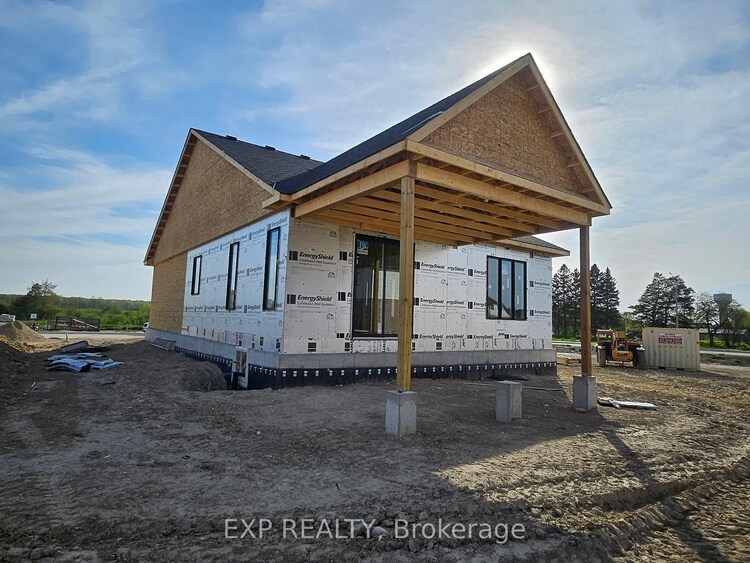 113 Thackeray Way, Minto, ON, Minto