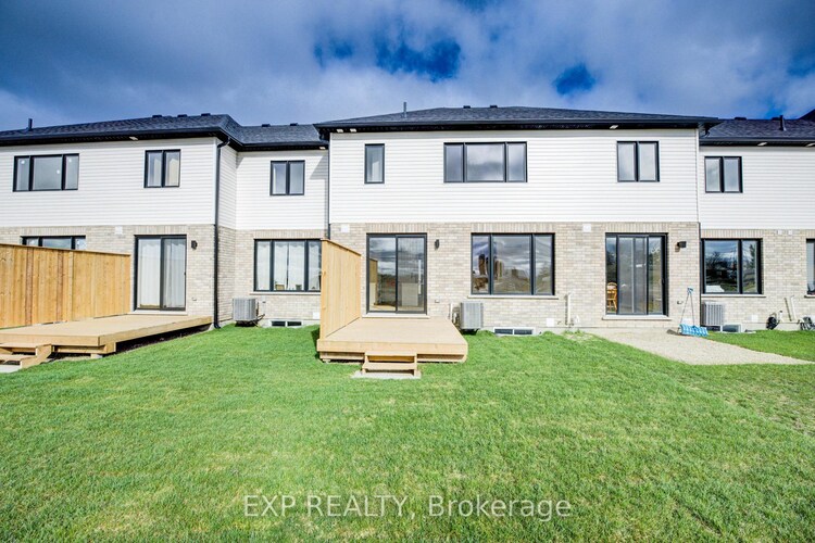 36 Anne Street W, Minto, ON, Minto