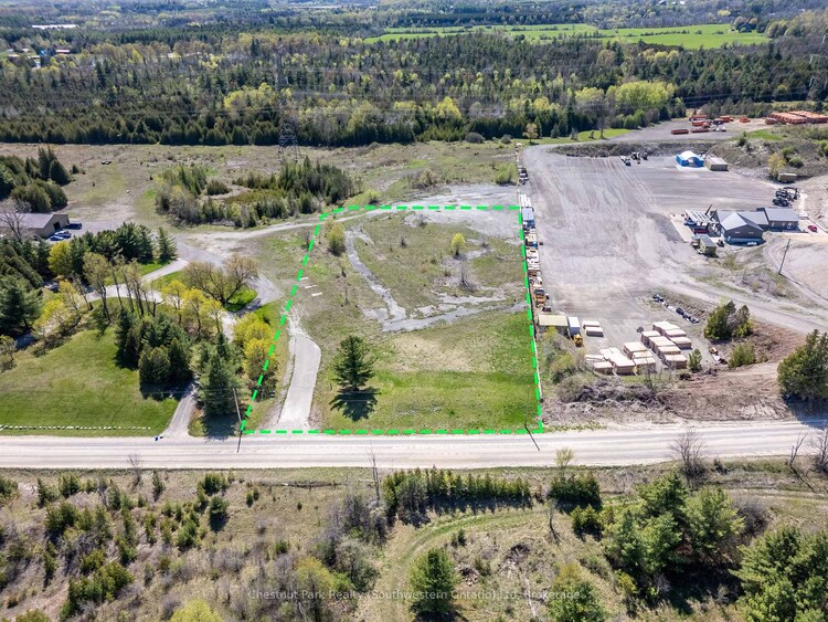 3996 Concession 7 Road, Puslinch, ON, Morriston