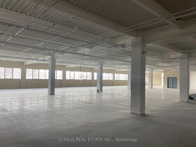 501 Alliance Avenue, Toronto, ON , MLS #W12143259 , Image - 1