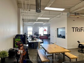 501 Alliance Avenue, Toronto, ON , MLS #W12143247 , Image - 1