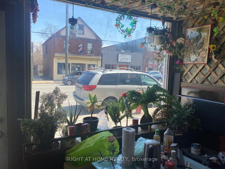 263 Kenilworth Avenue N, Hamilton, ON, Crown Point