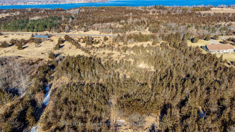 0 County Road 7 N/A, Prince Edward County, ON, North Marysburg Ward