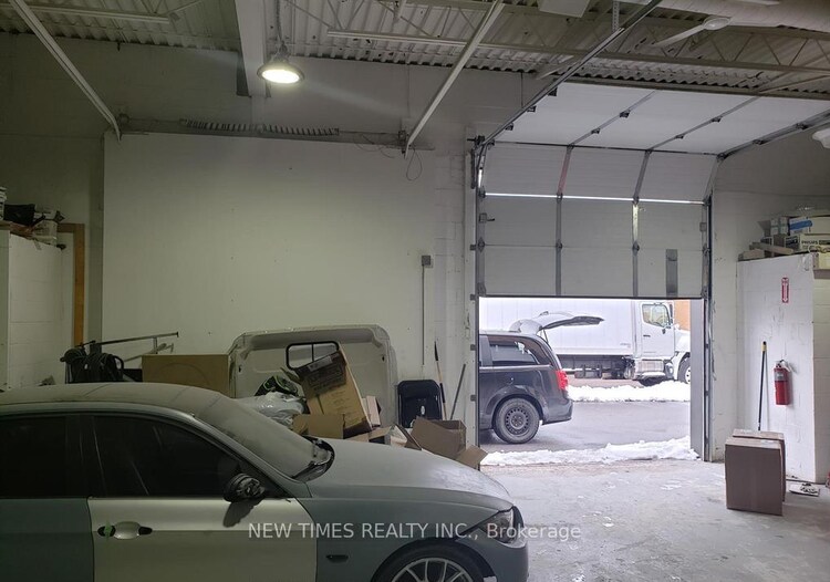 240 Riviera Drive, Markham, ON, Milliken Mills West