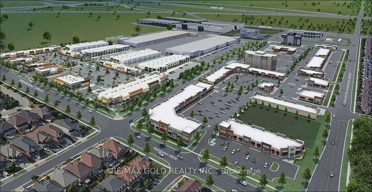 3460 Platinum Drive, Mississauga, ON, Churchill Meadows