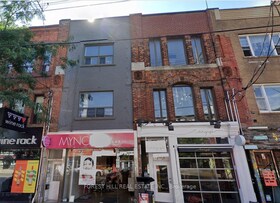 781 Queen Street W, Toronto, ON , MLS #C12494540 , Image - 1