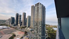 2220 Lake Shore Boulevard W, Toronto, ON , MLS #W12143339 , Image - 1