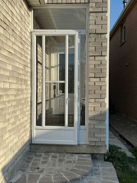132 Cherrytree Drive, Peel, ON , MLS #W12143356 , Image - 1