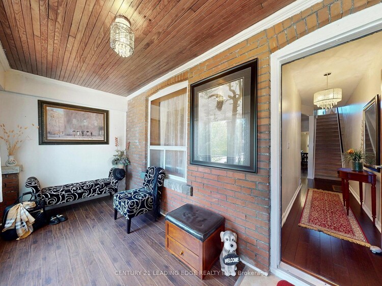 286 Glenholme Avenue, Toronto, ON, Oakwood Village