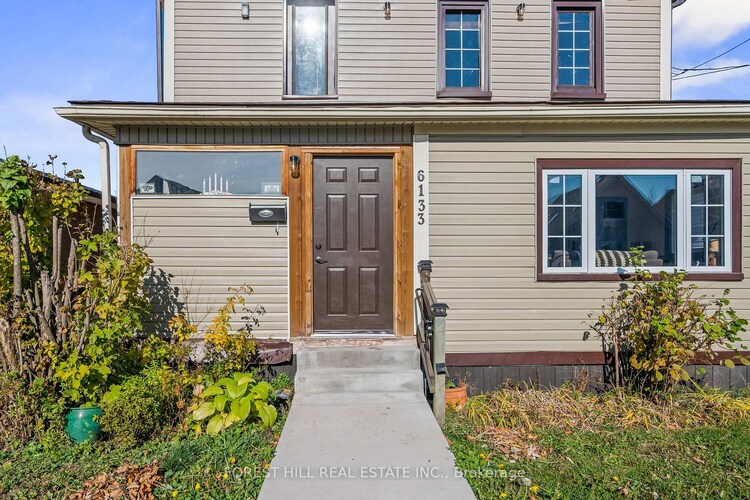 6133 Prospect Street, Niagara Falls, ON, 215 - Hospital