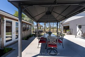 350 Kemp Road W, Niagara, ON , MLS #X12379957 , Image - 1