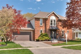 69 Manitoulin Crescent, Waterloo, ON , MLS #40727845 , Image - 1