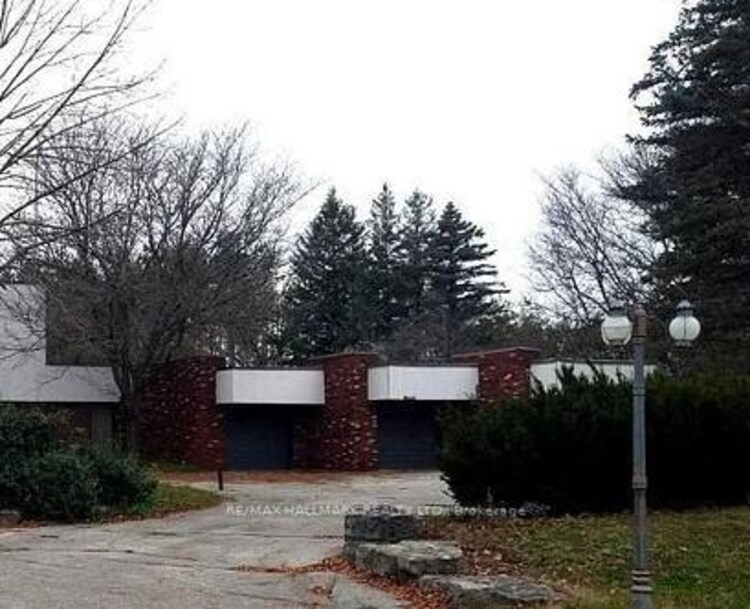 54 Watch Hill Road, King, ON, King City