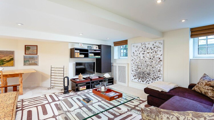 42 Lytton Boulevard, Toronto, ON, Lawrence Park South