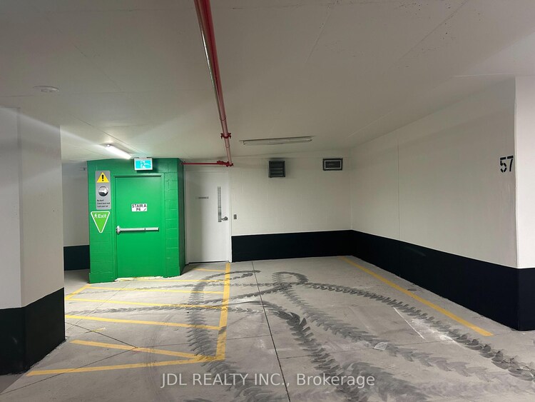 252 Church Street E, Toronto, ON, Church-Yonge Corridor