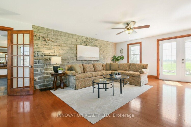 1348 Derry Side Road, Beckwith, ON, 910 - Beckwith Twp