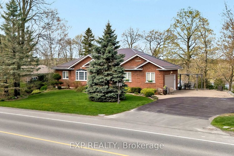 127 River Drive, Quinte West, ON, Frankford Ward