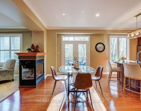 64 Button Crescent, Durham, ON , MLS #N12829578 , Image - 1