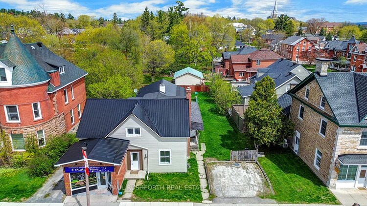 47 Madawaska Street, Arnprior, ON, 550 - Arnprior