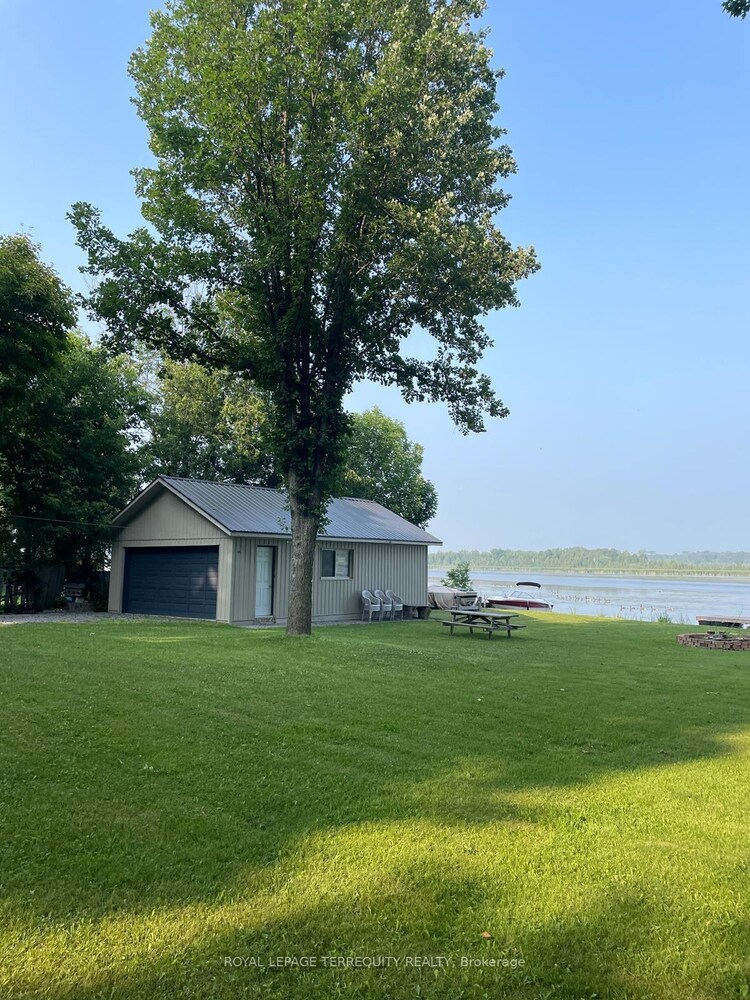 31 Alpine Street, Kawartha Lakes, ON, Ops