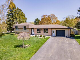 204 Camilla Crescent, Simcoe, ON , MLS #N12143827 , Image - 1