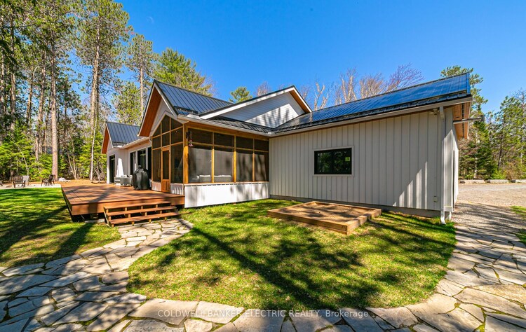 17 Ida Ho Lane, Faraday, ON, Faraday