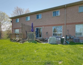 49 Riverley Lane E, Simcoe, ON , MLS #N13494120 , Image - 1
