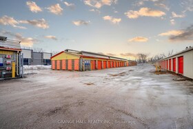 495 West Street S, Simcoe, ON , MLS #S12545234 , Image - 1