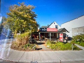 181 Richmond Road, Ottawa, ON