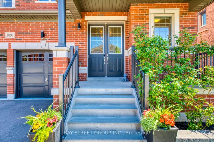 3091 Streamwood Pass, Oakville, ON, 1010 - JM Joshua Meadows