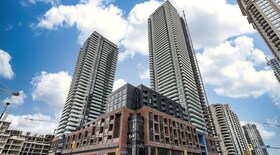 430 Square One Drive, Peel, ON