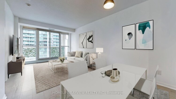 35 Bastion Street, Toronto, ON, Niagara