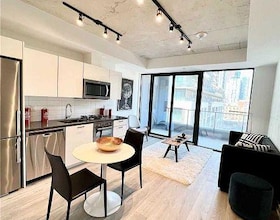 55 Ontario Street, Toronto, ON , MLS #C13474590 , Image - 1