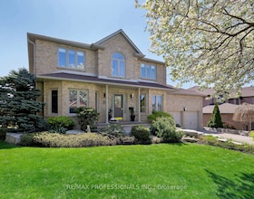 1777 Covington Terrace, Peel, ON , MLS #W12834504 , Image - 1