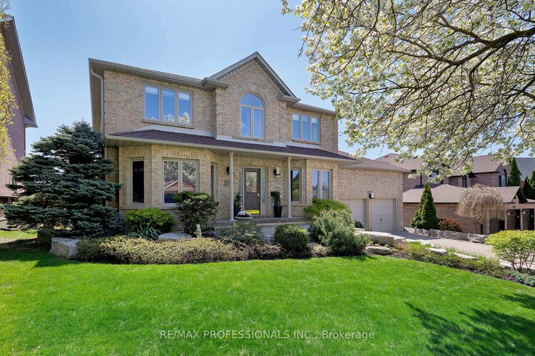 1777 Covington Terrace, Mississauga, ON, East Credit