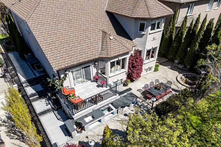 111 Arista Gate, Vaughan, ON, Islington Woods