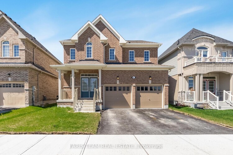 6 Cliff Thompson Court, Georgina, ON, Sutton & Jackson's Point