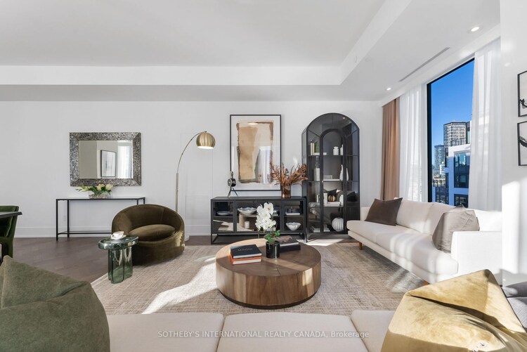 455 Wellington Street W, Toronto, ON, Waterfront Communities C1