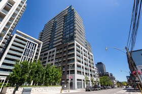 460 Adelaide Street E, Toronto, ON , MLS #C12593846 , Image - 1
