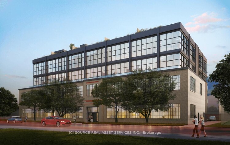 300 Geary Avenue, Toronto, ON, Dovercourt-Wallace Emerson-Junction