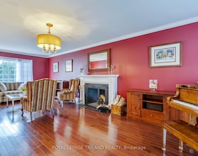 27 Cherokee Road, Middlesex, ON , MLS #X12752178 , Image - 1