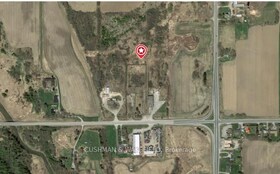 N/A Dale Road, Northumberland, ON , MLS #X12144036 , Image - 1