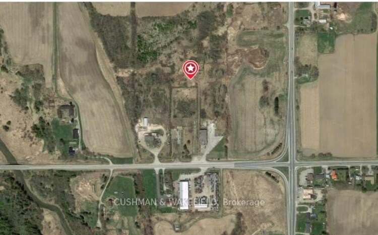 N/A Dale Road, Port Hope, ON, Port Hope