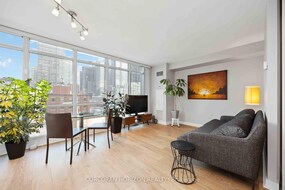 397 Front Street W, Toronto, ON