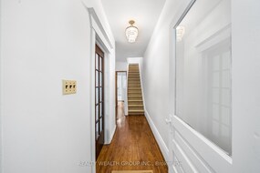 53 Hounslow Heath Road S, Toronto, ON