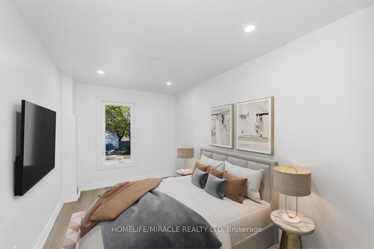 195 Randi Road, Mississauga, ON, Cooksville