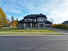 54 Bonnie Brae Court, Durham, ON , MLS #E12144371 , Image - 1
