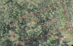 Lot 1 Tally-Ho Winter Park Road, Muskoka, ON , MLS #X12881730 , Image - 1