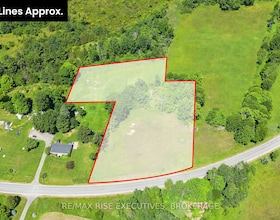 LOT 1 WAGARVILLE Road, Frontenac, ON , MLS #X12616222 , Image - 1