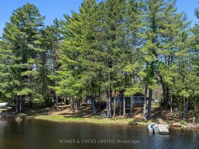 56 Fire Route 80B N/A, Peterborough, ON , MLS #X12144444 , Image - 1